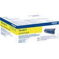 Brother Toner f. HL-L8260/8360 gelb