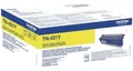 Brother TN421Y Brother TN-421 Y Toner yellow