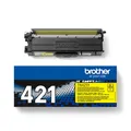 Brother TN-421Y Toner gelb