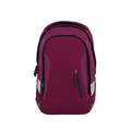 Satch Sleek Rucksack Pure Purple
