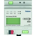 Theben DALI-Gateway P64 KNX (4940303)