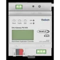 Theben 4940303 Gateway DALI Gateway P64 KNX