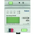 Theben Application-Controller DALI Gateway P64 KNX