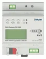 Theben 4940303 DALI Gateway P64 KNX Multi-Master Application-Controller als Schnittstelle DALI und KNX,