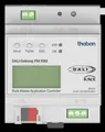Theben 4940303 Gateway DALI Gateway P64 KNX