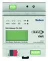 Theben Application-Controller DALI Gateway P64 KNX IP20 4940303