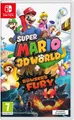 Super Mario 3D World + Bowsers Fury [Switch] (10004628)
