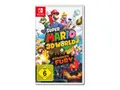 Super Mario 3D World + Browser's Fury - Nintendo Switch
