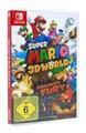 Auswahl Nintendo Switch Spiele - u.a. Mario, Pokemon, Donkey Kong, Zelda