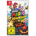 Nintendo Super Mario 3D World + Bowser's Fury Videospiel Nintendo Switch [USK]
