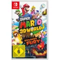 Super Mario 3D World + Bowser's Fury, Standard, Spiel, Abenteuer
