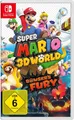 Super Mario 3D World + Bowser's Fury - [Nintendo Switch]