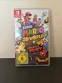Super Mario 3D World + Bowsers Fury (Nintendo Switch, 2021)
