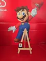 Super Mario 3D World + Bowsers Fury Nintendo Switch Spiel (nur Modul)