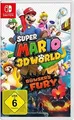Super Mario 3D World + Bowsers Fury. Für Nintendo ... | Game | Zustand sehr gut