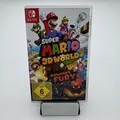 Super Mario 3D World + Bowsers Fury - Nintendo Switch Spiel in OVP - TOP Zustand
