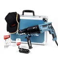 Makita Kombihammer Bohrhammer Meißelhammer HR2631FT13 26mm Alukoffer 16038