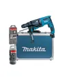 Makita HR2631FT13 Kombihammer Set