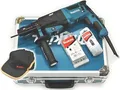 Makita HR2631FT13 - Bohrhammer - 800 W - SDS-plus - 2.4 Joules