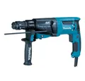Makita Bohrhammer HR2631FT13 Bohrhammer im Alukoffer