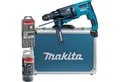 Makita Bohrmaschine Makita Kombihammer HR2631FT13, Bohrhammer