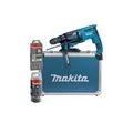 Makita Kombihammer HR2631FT13 Bohrhämmer Kombihammer
