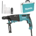 Makita Kombihammer HR2631FT13 800W mit SDS-Plus im Set im Koffer