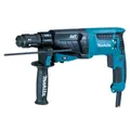 MAKITA Kombihammer HR2631FT Bohren Hammerbohren Meißeln 800W B-WARE