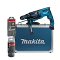 Makita Kombihammer SDS-PLUS 800W HR2631FT13 Bohrhammer