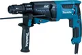 Makita Bohr-/Meisselhammer HR2631FT13 SDS-Plus 800W