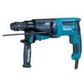 Makita HR2631FT13 Bohrhammer im Alukoffer 800 W