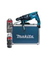 Makita Kombihammer HR2631FT13 mit SDS-PLUS Bohrhammer