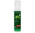LOGONA Hitzeschutzspray Bio-Aloe Vera - Hitzeschutz Spray 150ml