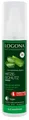 LOGONA Hitzeschutz Spray Bio-Aloe Vera 150ml - spendet intensive Feuchtigkeit