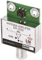 EMOS J5803 Antennenvorverstärker, 30dB, VHF/UHF (2507100700)