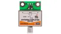 Wzmacniacz antenowy 30dB VHF/UHF J5803