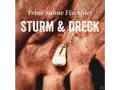 Feine Sahne Fischfilet - Sturm & Dreck (+Booklet/Download) - (Vinyl)
