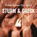 Feine Sahne Fischfilet Sturm & Dreck (Vinyl) 12" Album