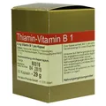 Thiamin Kapseln Vitamin B1 Inhalt: 29 g