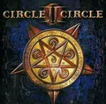CIRCLE II CIRCLE - WATCHING IN SILENCE - CD - 5099751119128
