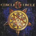 Circle II Circle Circle II Circle (CD) Limited  Album