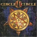 Circle II Circle - Watching in Silence (standard) CD NEU OVP