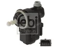 FEBI BILSTEIN 45888 Steuerung, Scheinwerfer Höhenverstellung Für Mercedes-Benz