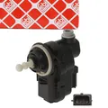febi Stellmotor HALOGEN Scheinwerfer für RENAULT LAGUNA MEGANE SCENIC TWINGO
