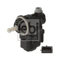 1x Stellelement, Leuchtweitenregulierung FEBI BILSTEIN 45888 passend für OPEL