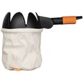 FISKARS Obstpflücker mit QuikFit 320-mm-Tasche