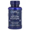 Life Extension kompletter B-Komplex, 60 pflanzliche Kapseln