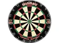 Carromco WINMAU STEELDARTBOARD PRO SFB, BRISTLE