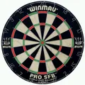 Steel Dartboard - Pro SFB