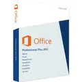 Microsoft Office 2013 Professional Plus (Online Aktivierung)